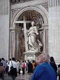 St. Peter´s Basilica in Vatican 26